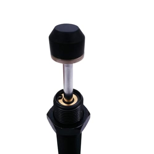 Amortisseur pneumatique AC1420-2 pour vérin et machines de production - 3