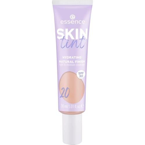 Essence - Fond de Teint Skin Tint - 20
