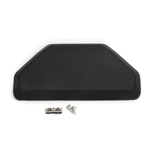 Funda de respaldo para BMW R1300GS cojín de pasajero ideal para viajes largos en ruta