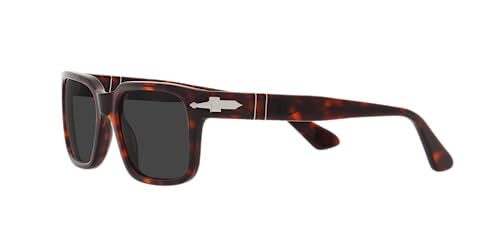 Image of Persol PO3272S Rectangular Sunglasses