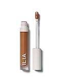 ILIA - True Skin Serum Concealer | Tierversuchsfrei, vegan, saubere Schönheit (Harissa SC7.5)