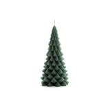 Figurenkerze Tannenbaum | H:20 cm