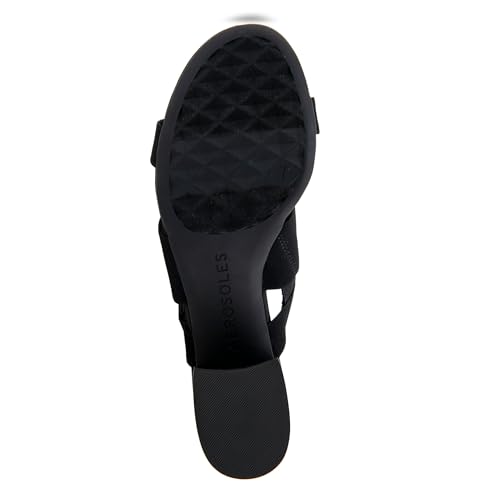 Aerosoles Women's Chara Heeled Sandal4