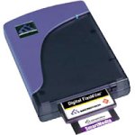 MicrotechDPCM-USB - USB CameraMate Card Reader
