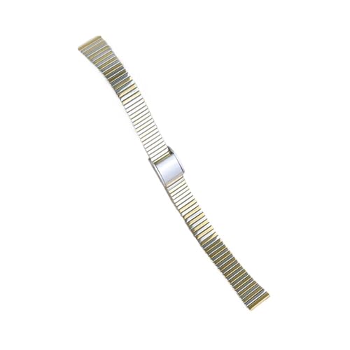 �X�e�����X�X�`�[�����v�o���h 10 �~�����[�g�� 12 �~�����[�g�� 14 �~�����[�g���V���o�[�S�[���f���u���X���b�g�����X�g���b�v���f�B�[�X���v�X�g���b�v(Silver gold,10mm)