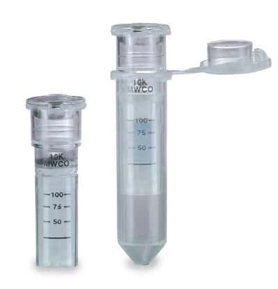 Sartorius Vivaspin 500 Centrifugal Concentrators, PES Membrane 300,000 Da; 25/Pk