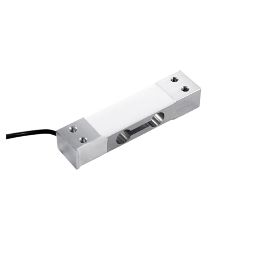 Celda de carga HX711 para crear tu propia báscula inteligente de cocina de 40KG