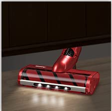 Amazon | AZMKOO VR-693 コードレス掃除機 交換用ヘッド
