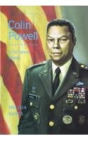 Junior World Biographies- Colin Powell