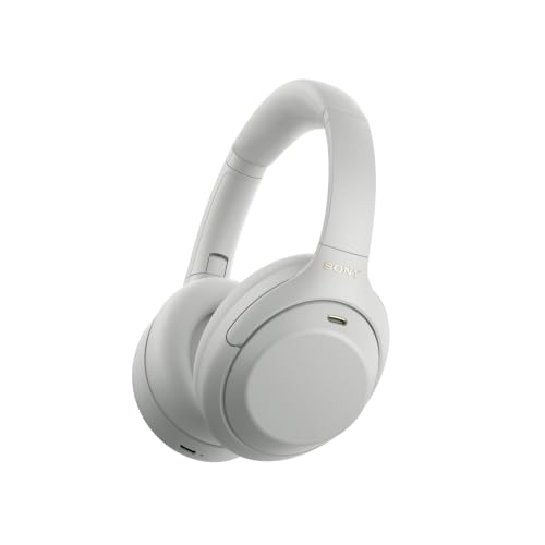 Sony 1000X Foldable Noise-Canceling Headphones