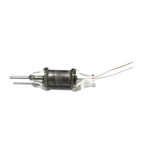 Tubo contador Geiger J707 sensor de líneas de radiación de alta precisión 2