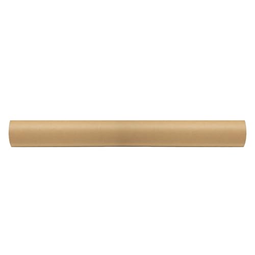 School Smart Butcher Kraft Paper Roll