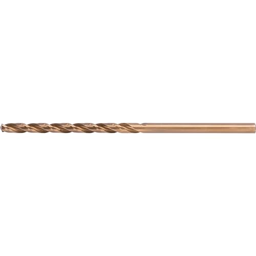 Foret hélicoïdal PFERD HSS 7/64" pour l'installation de visserie inox sur bateau et remorque