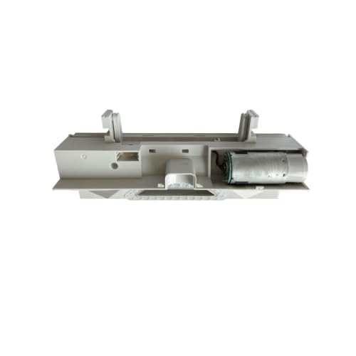Moteur aspirateur robot Xiaomi Mijia 2C brosse bloquée solution