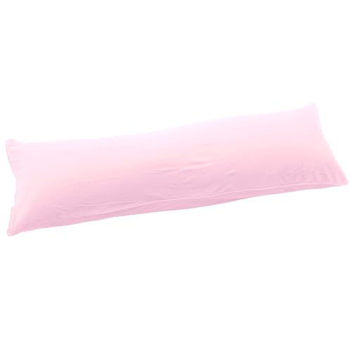 OJo[ TVcfނ̏_炩jbg Os[P[X Merry Night Pillow case LONG 100% (43cm×120cm, sN)