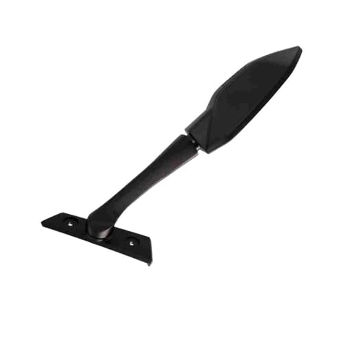 Espejo retrovisor de motocicleta para CF250 y 250SR espejo lateral 3