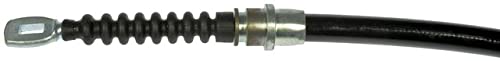 Dorman Parking Brake Cable P N C660975