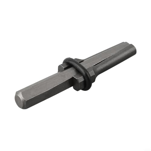 Cuñas de cuña y plumas para piedra de hormigón, herramienta de mano de 14 mm, diseño de acero de resorte para una separación eficiente de piedras