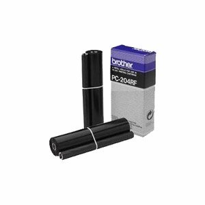 Brother Lot de 2 rouleaux de transfert thermique PC-202RF (2 x 240 pages)