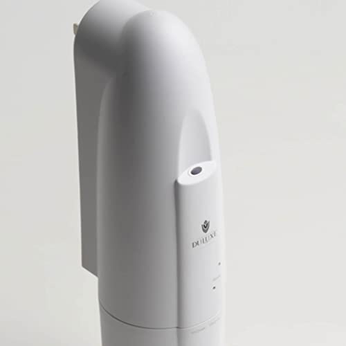 Difusor aromático eléctrico Fragrance Duluxe blanco miniatura 2