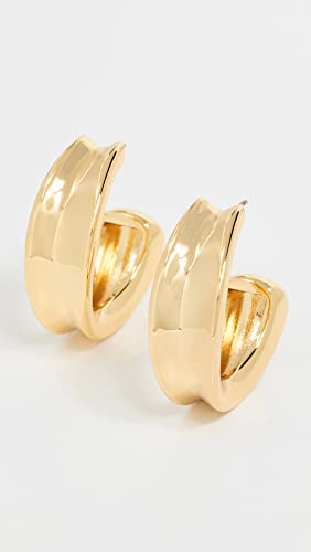 Jenny Bird Women's Doune Hoops2