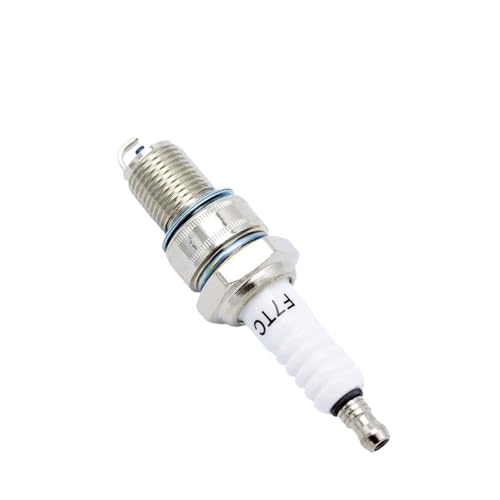 Bougie d'allumage F7TC pour résoudre les problèmes de démarrage BP7ES