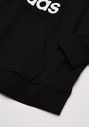 Adidas TRF Hoodie, Felpa con Cappuccio Donna