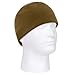 Gi Type Polar Fleece Watch Cap - Coyote Brown