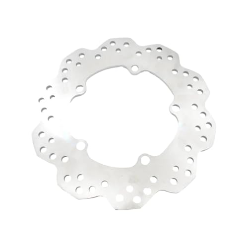 Disque frein avant NC750X rotor frein arrière NC700 CTX700 Integra ABS moto