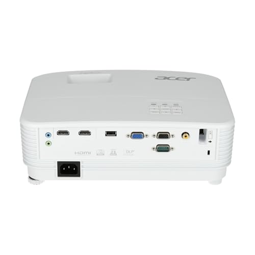 Acer P1357Wi - vue 9