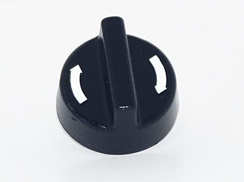 Ducane,ProFire,Viking Control Knob for Rotary Ignitors | GGK9