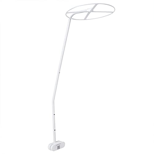 Mosquito Net Support Mosquito Net Holder Mosquito Net Stand Baby Crib Mosquito Net Stand Adjustable Mosquito Net Stand Universal for baby bed