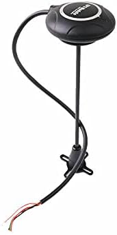 NEO-M8N GPS Module (APM/PIX Interface Optional) and GPS Folding Antenna Mount Holder for Pixhawk Flight PIX PX4