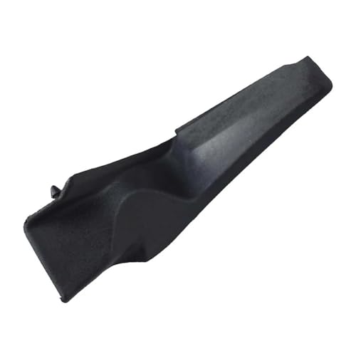 Cache d'essuie-glace Toyota Highlander 2008-2013 déflecteur ventilation
