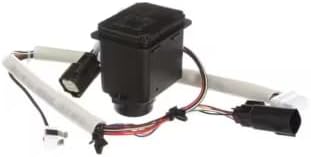 Ice Machine Pump W11741505 Service Kit Pump-recirc With Sensor replaces W10485962, WPW10485962