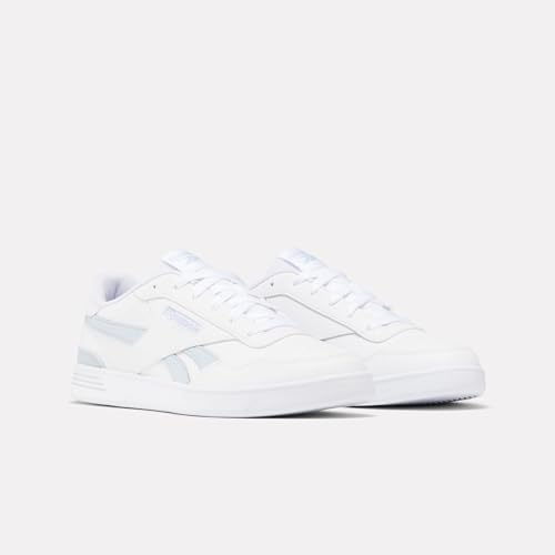Image of Reebok Madchen Court Advance ClipSneaker