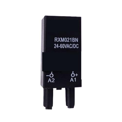 Protection contre les surtensions RXM021BN module de bobine durable