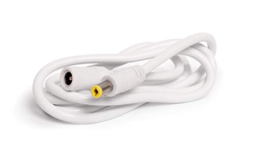 LED Universum Cable de extensión de CC de 2 pines con conector de 2 m Cover