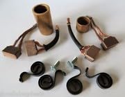 #US Part Replacement Starter Repair KIT for Country Squire 223 L6 272 V8 292 V8 332 V8 352 1958-61#NK90869