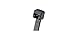 Panduit PLT6H-C30 Pan-Ty Locking Tie, Heavy, 20.9-Inch Length, Heat Stabilized Nylon 6.6, Black (100-Pack)