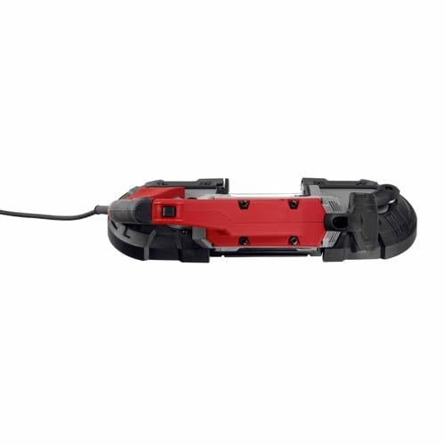 6232-21 Power Band Saw for Milwaukee 120V Corded Deep Cut Band Saw Kit thumbnail 3