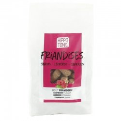 EKKIA (Ekia) 4260209237966 HTONIC Friandise pour Cheval, Carotte, 1 kg, 713001100