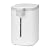 CUCKOO CWP-A501TW 5-Liter Hot Water Dispenser & Warmer with 4 Operating Modes, Chlorine Evaporation, Child Lock Function (White/Gray)