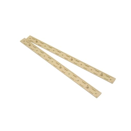 Tampon d'huile de fusion pour Kyocera Ecosys M2040 M2540 FK-1150 en lot de 2 pièces
