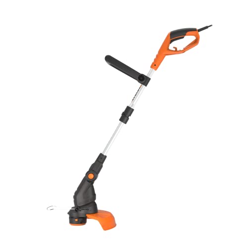 Worx WG119E 550 W DECESPUGLIATORE ELETTRICO