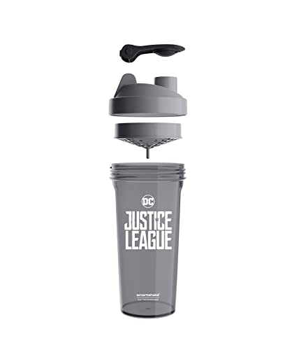 Image of Smartshake Lite DC, 800 ml, Justice League, Shaker