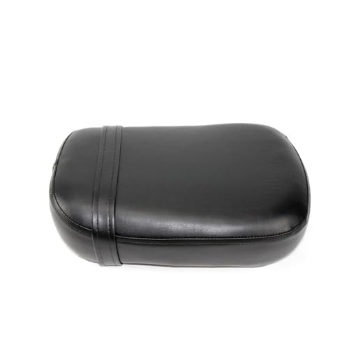 Siège arrière passager moto pour Shadow VT750 Spirit ACE coussin selle moto noir