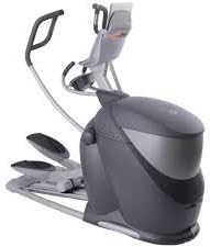 Octane Fitness Q47 ELLIPTICAL