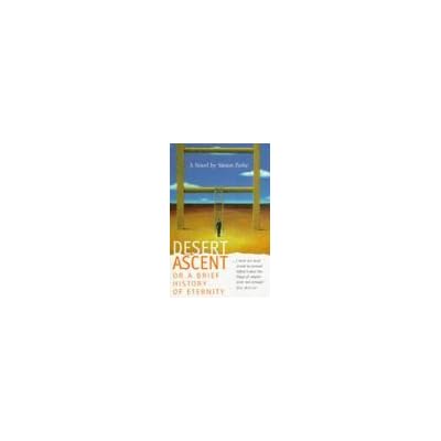 Desert Ascent