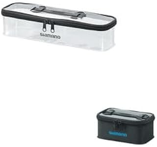 シマノ(SHIMANO) システムケース BK-093T